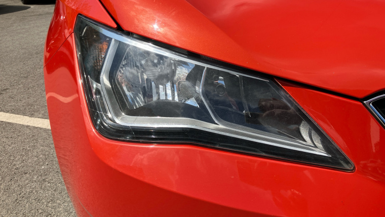 SEAT Ibiza 1.0 Vista 3dr Petrol Hatchback
